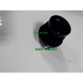 Black 15mm Car Air Breather Filters for Motorcycle Air Intake Pipe